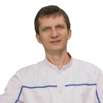 Петров Александр Валерьевич