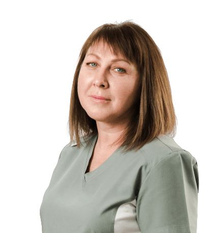 Чумакова Татьяна Викторовна