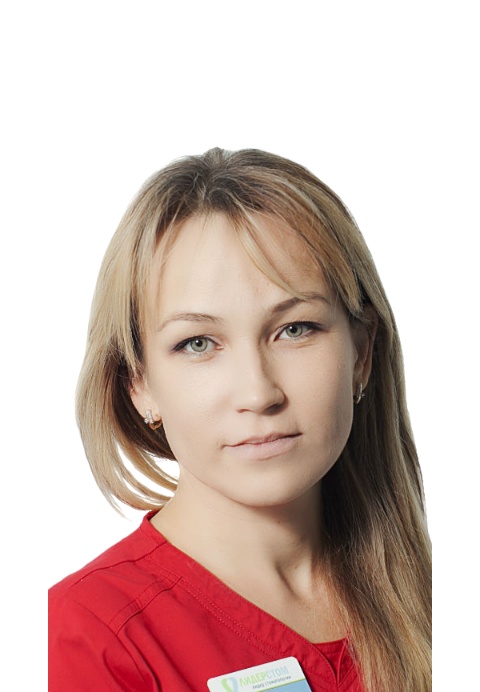 Исмаилова Неля Рустамовна