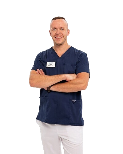 Томилов Иван Сергеевич